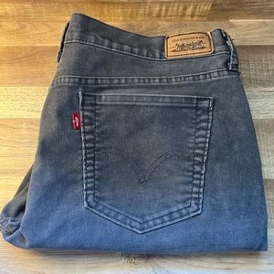 Levi’s Corduroy Pants